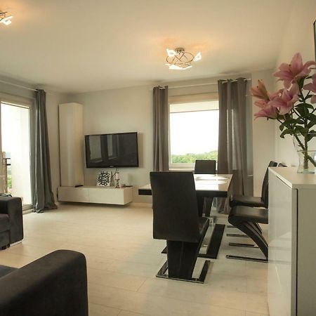 Waksa Apartment Gdynia Ngoại thất bức ảnh