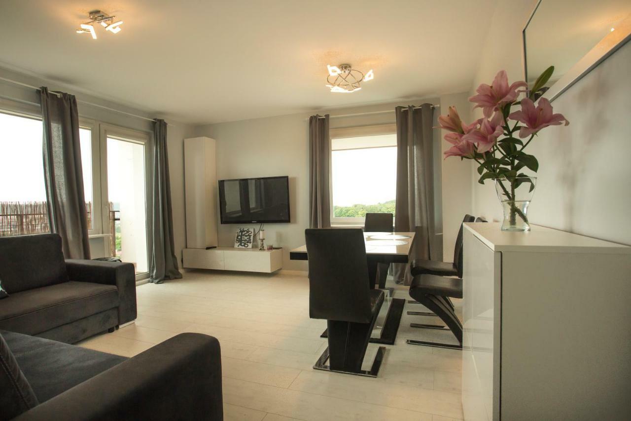 Waksa Apartment Gdynia Ngoại thất bức ảnh