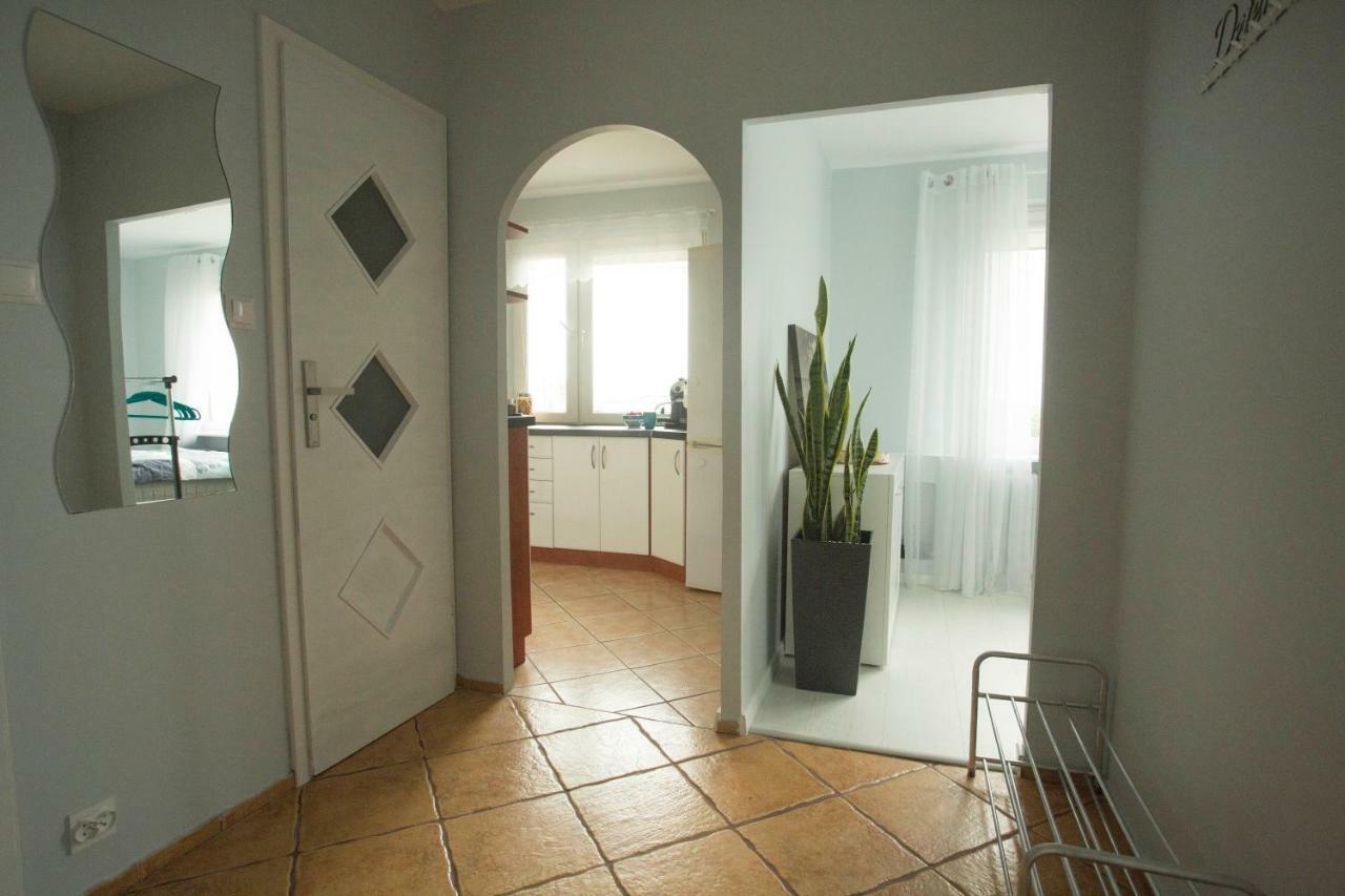 Waksa Apartment Gdynia Ngoại thất bức ảnh
